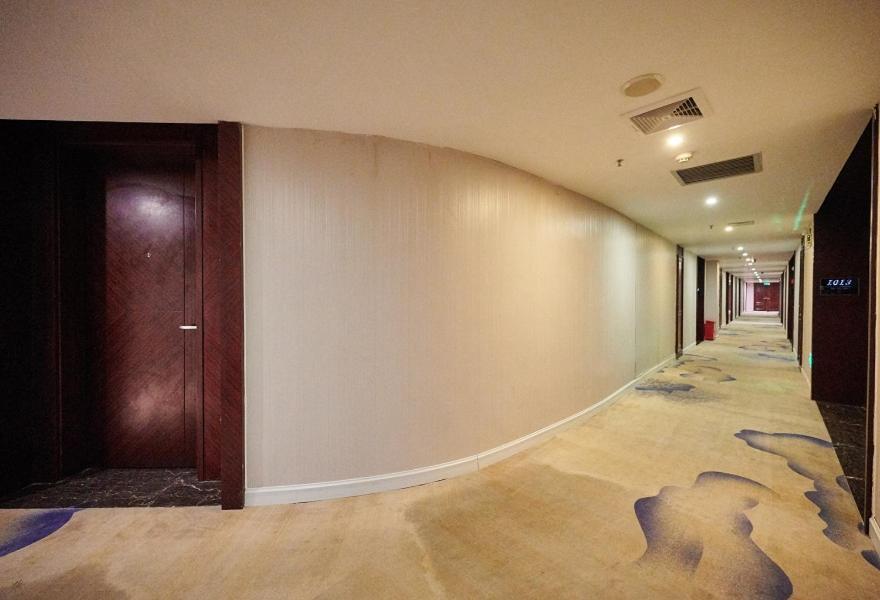 Foshan Jinlai Holiday Hotel Εξωτερικό φωτογραφία